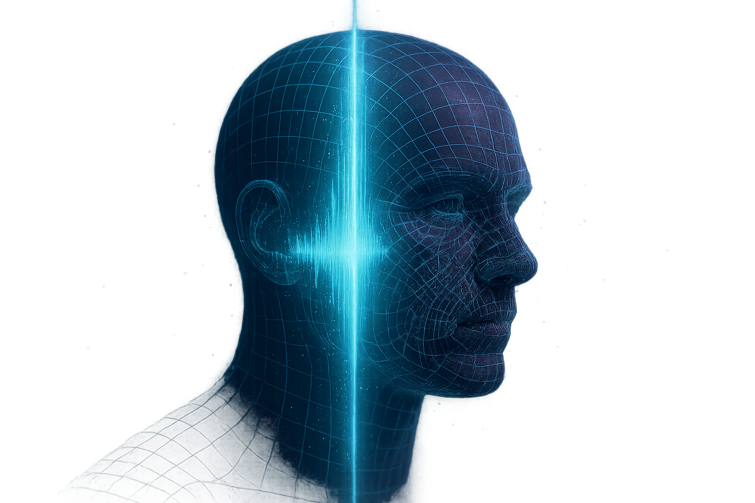 Analyse vocale intelligente pour les avatars de l'IA