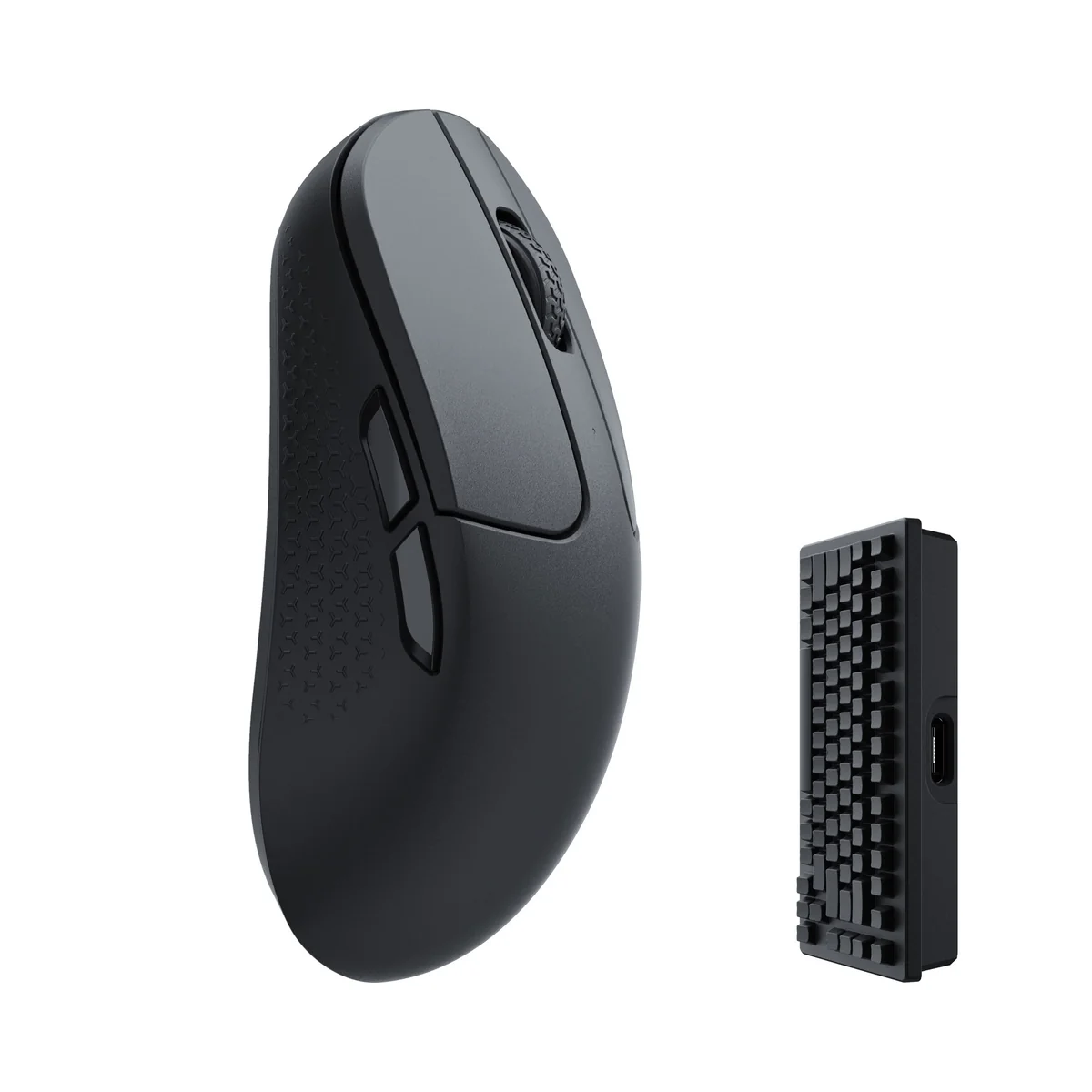 Keychron M3 Mini Wireless Mouse alternate view