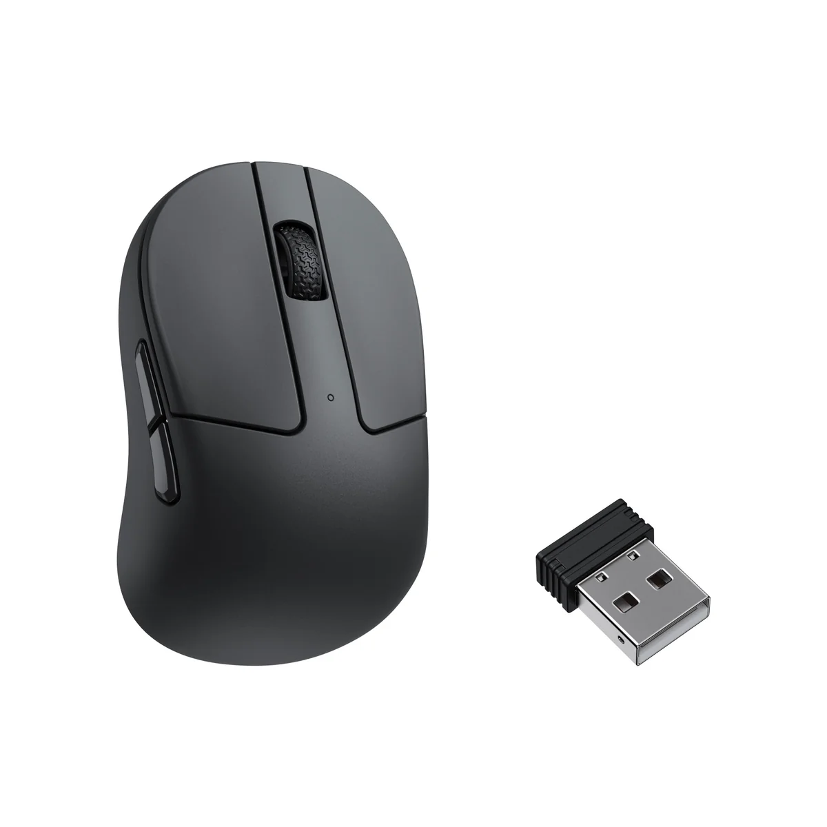 Keychron M4 Wireless Mouse alternate view