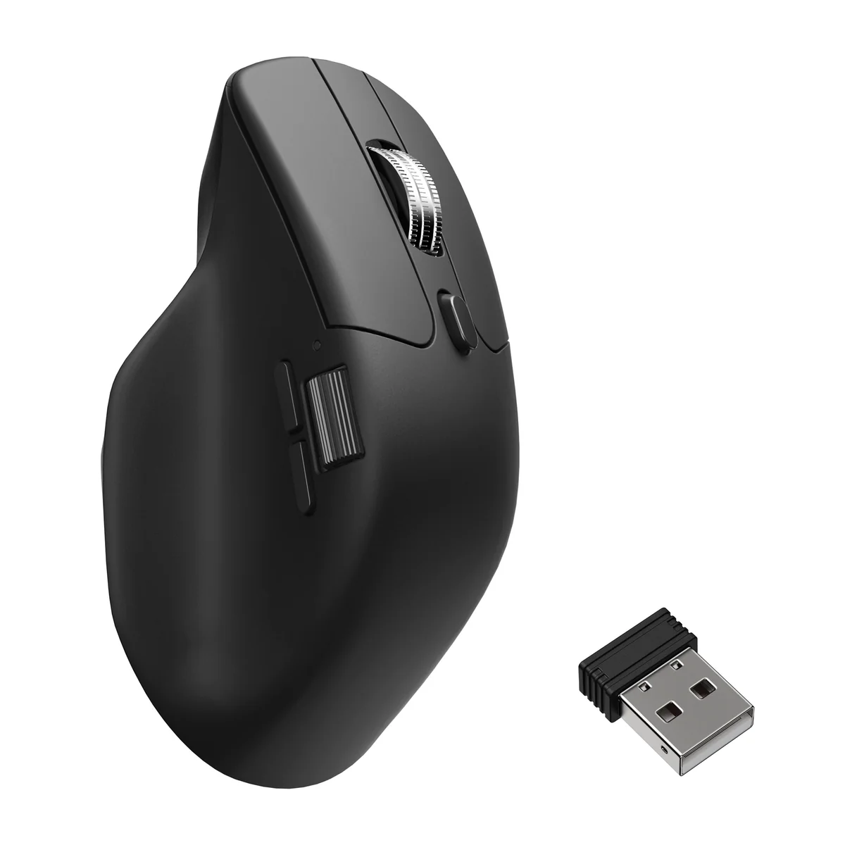 Keychron M6 Wireless Mouse alternate view