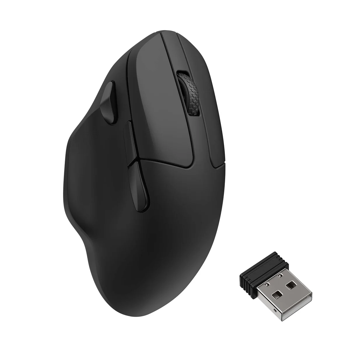 Keychron M7 Wireless Mouse alternate view