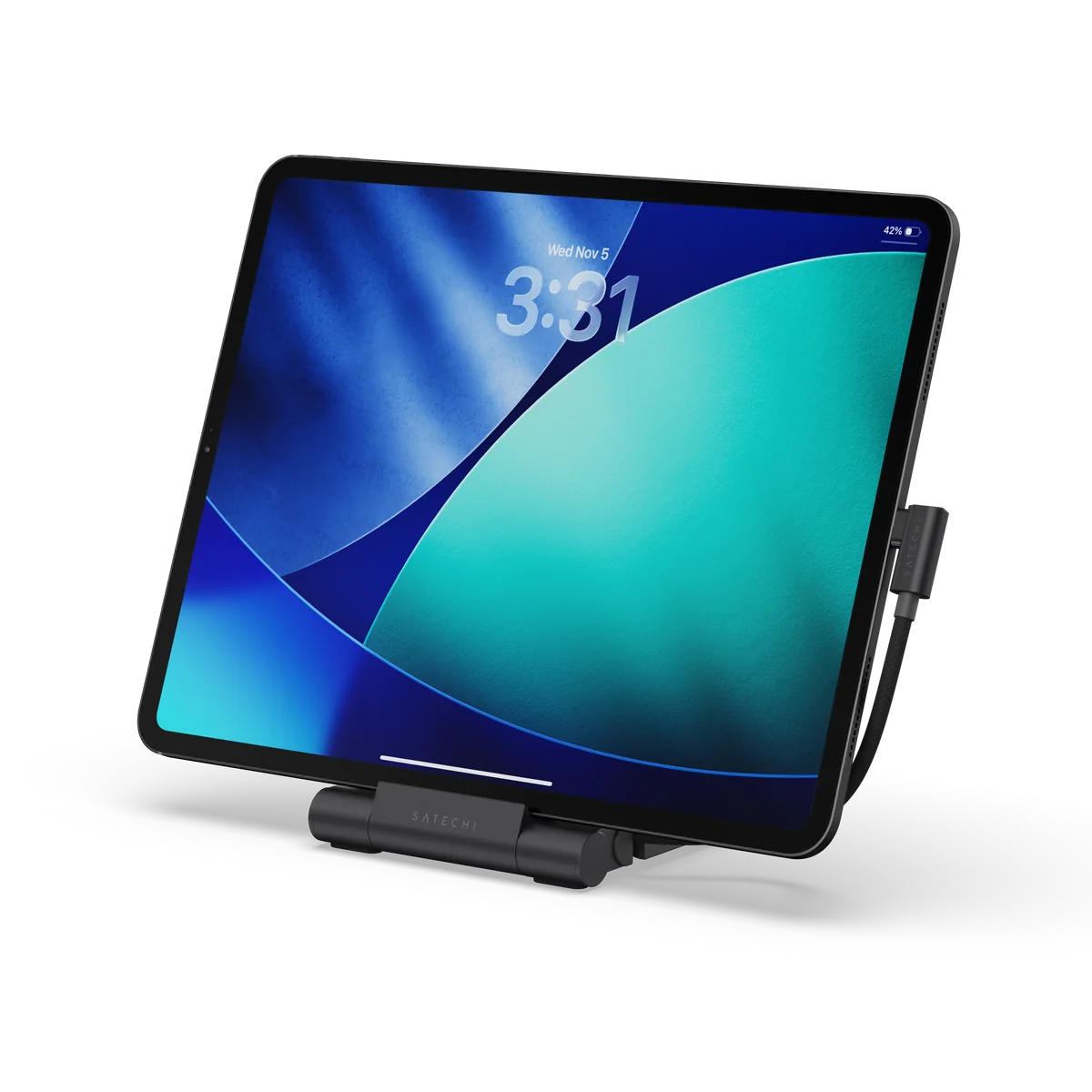 Satechi OntheGo™ Foldable Stand Hub alternate view