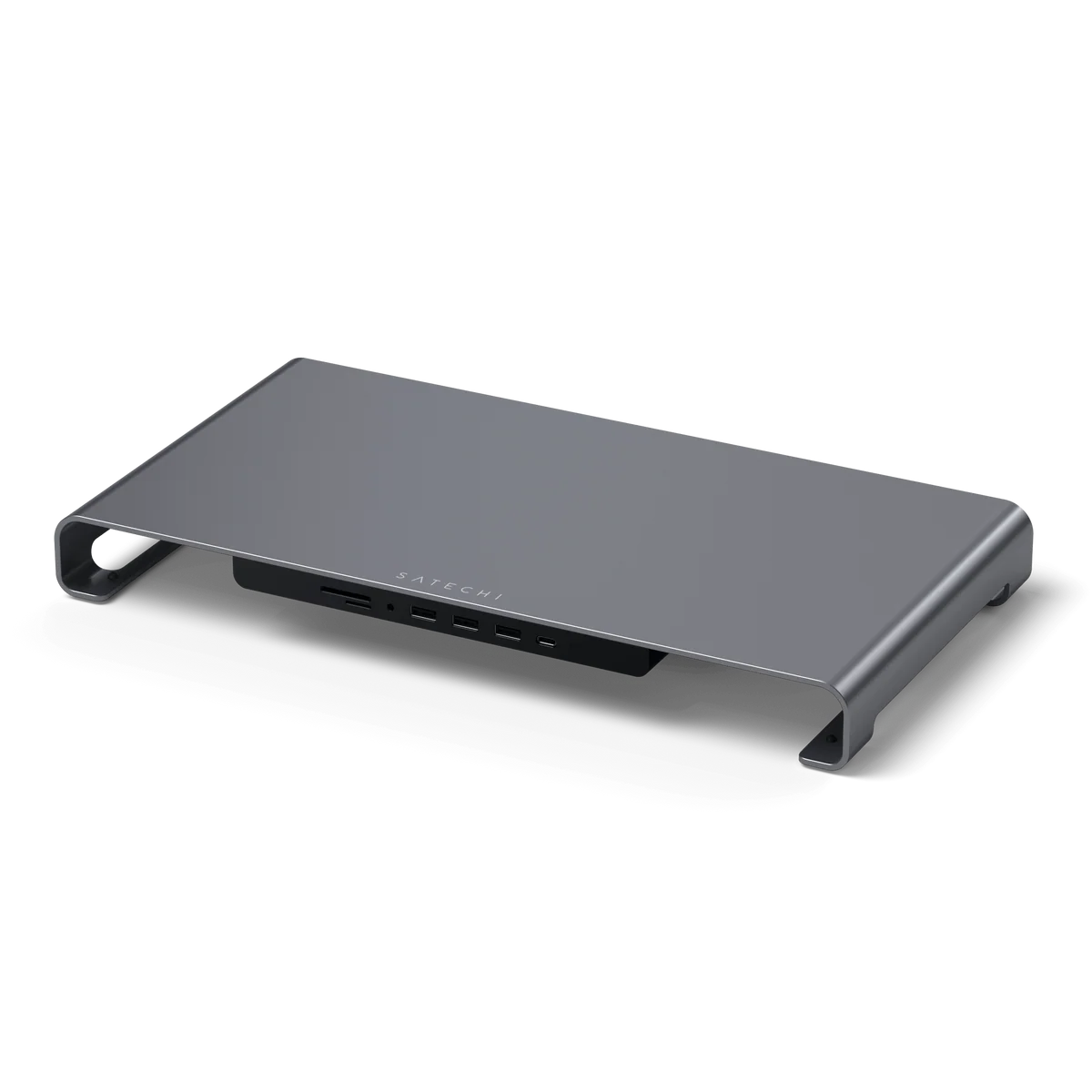 Satechi USB-C Monitor Stand Hub XL