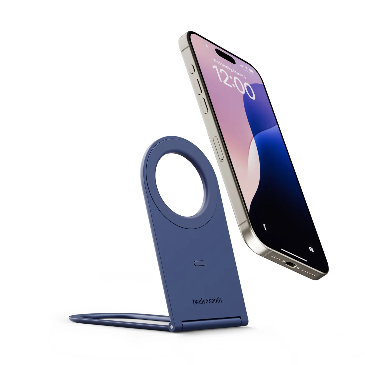 Twelve South Curve Nano alternate view