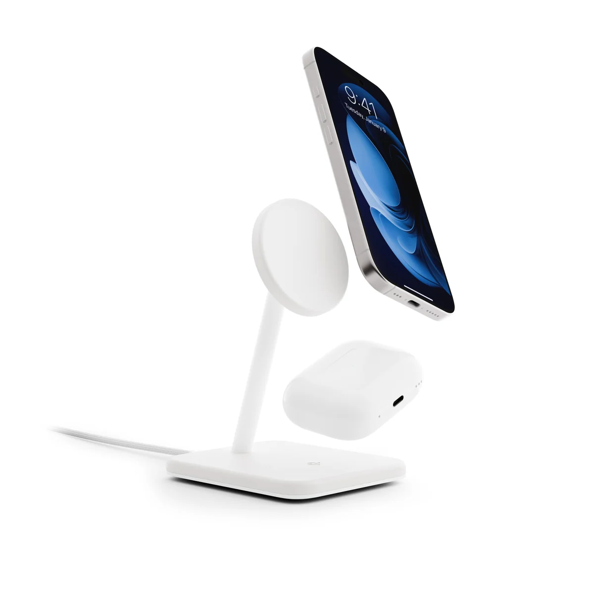 Twelve South HiRise 2 Deluxe alternate view