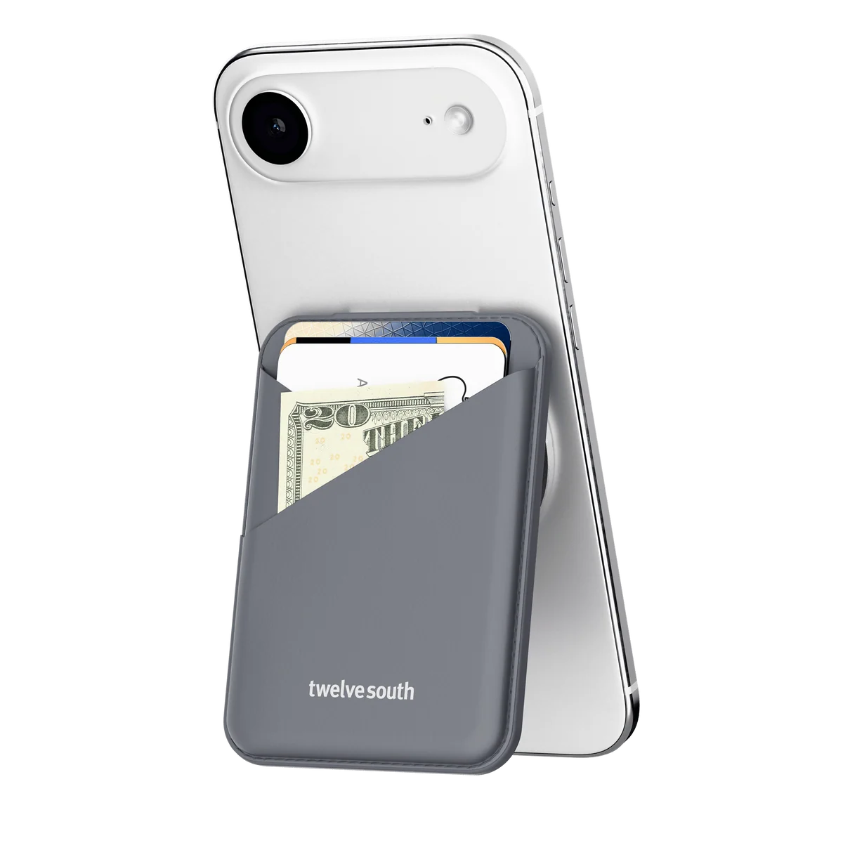 Twelve South MagFold Wallet Stand