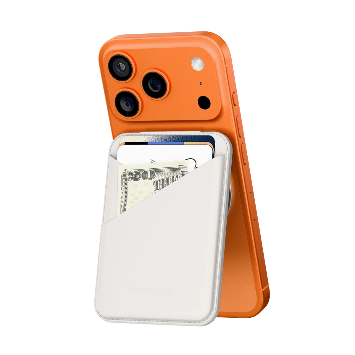 Twelve South MagFold Wallet Stand alternate view