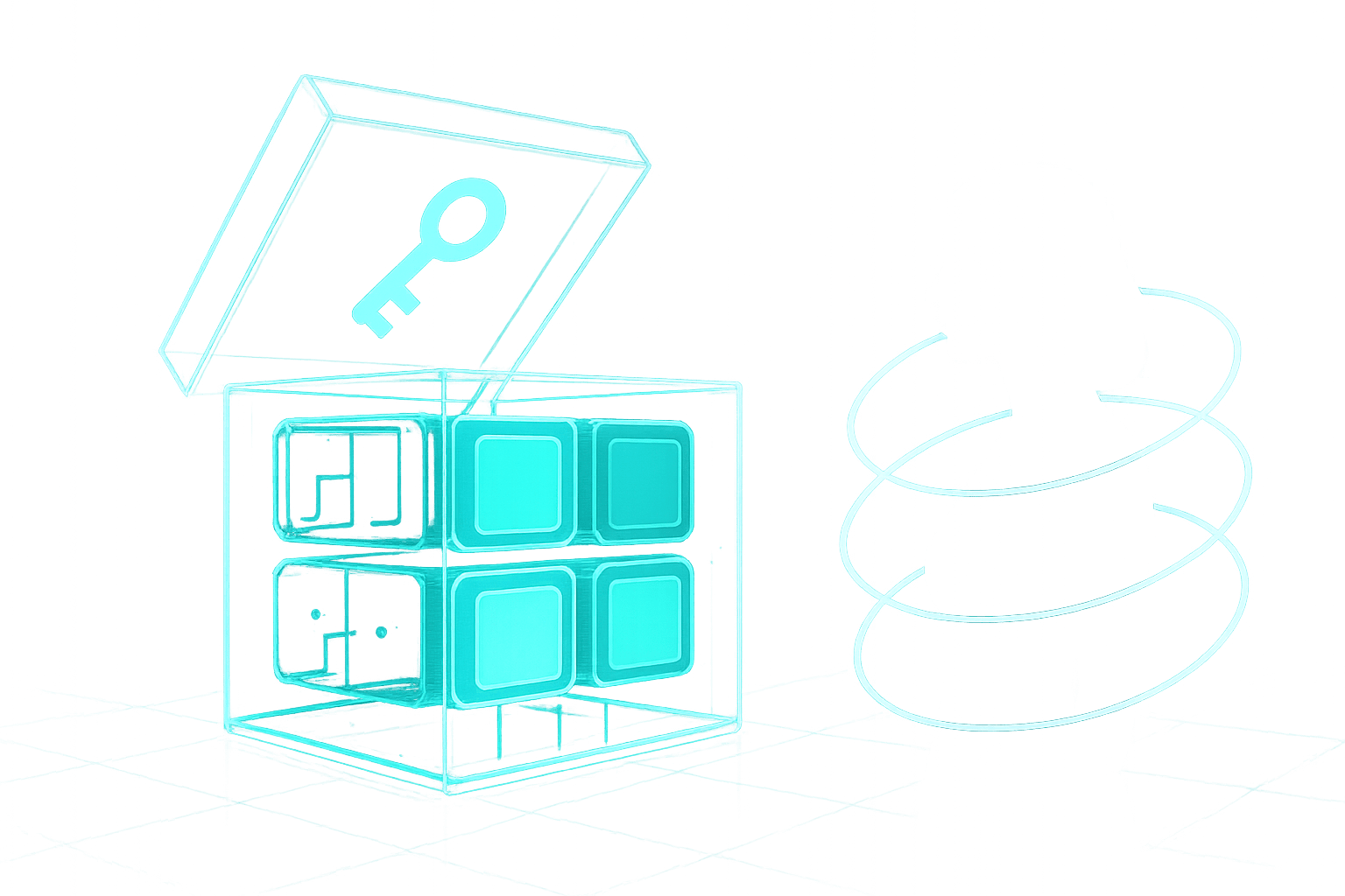 Open-Source Voice AI Generator Technology