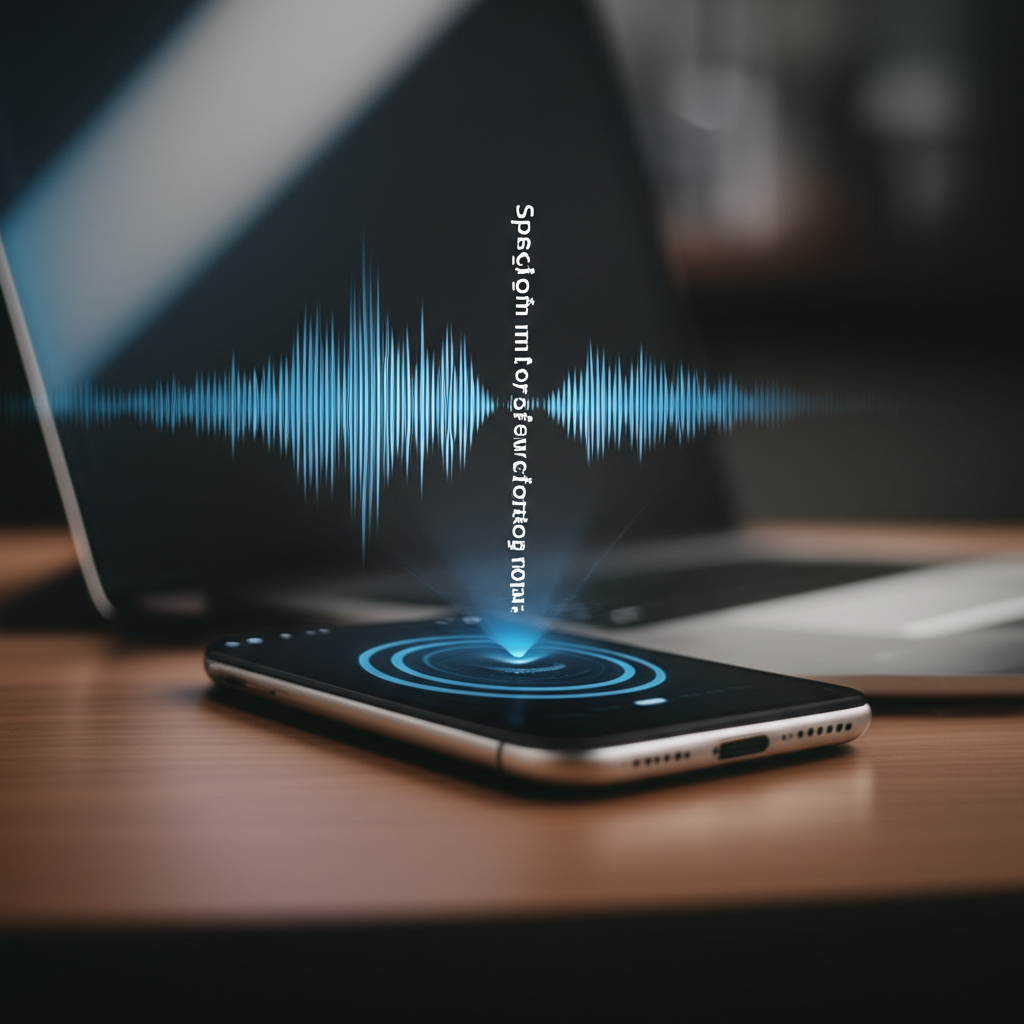 Unlocking the Power of Speechma: Transform Your Text into Engaging Audio