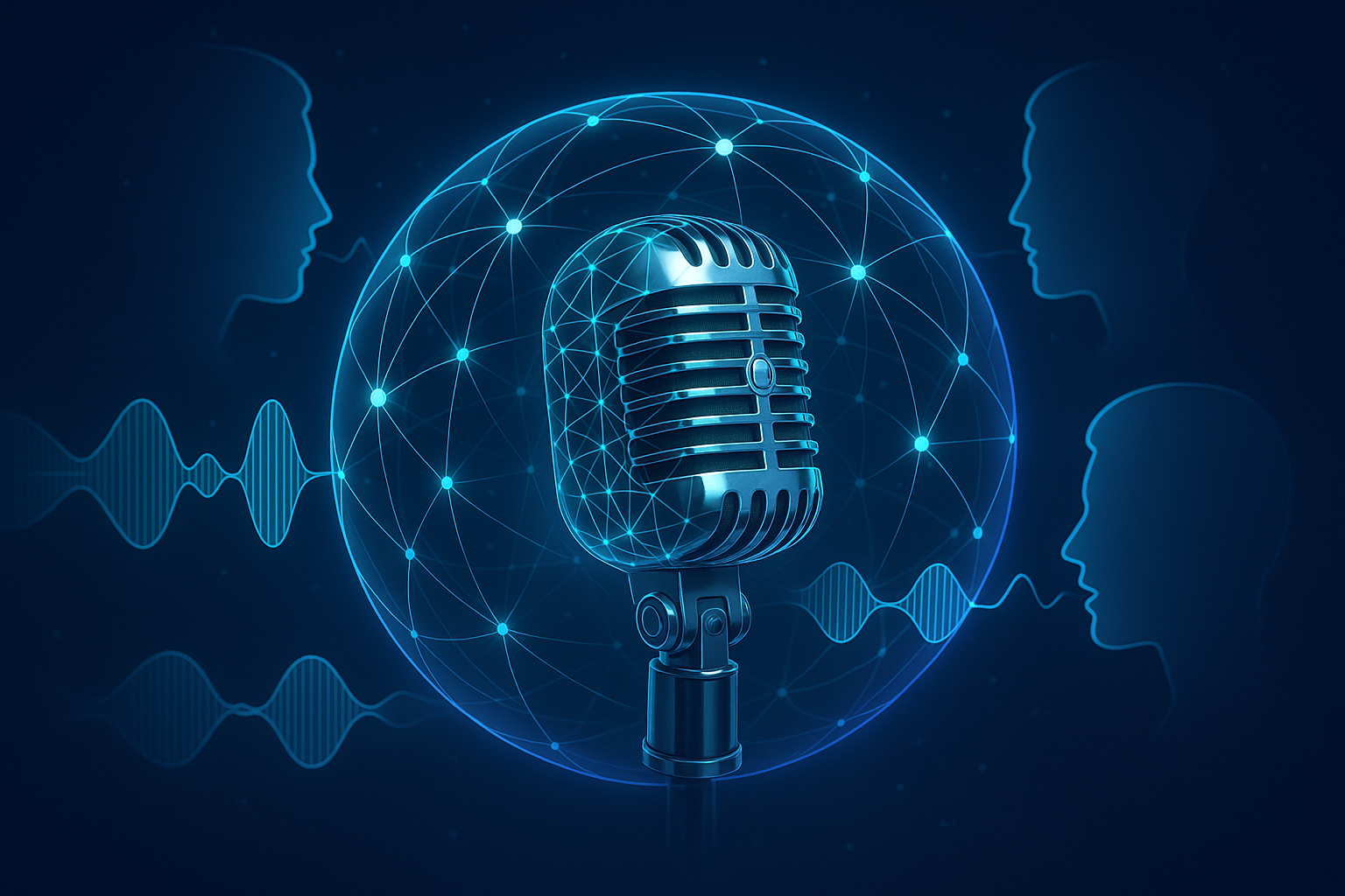 Tecnología de clon de voz de última generación
