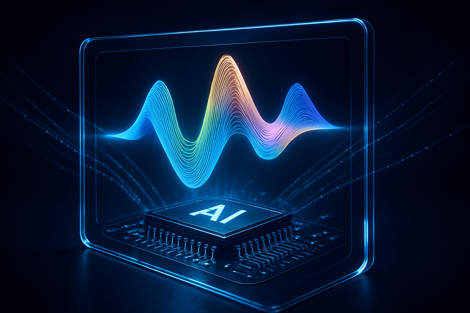 Smart Convertir Video a tecnología de audio