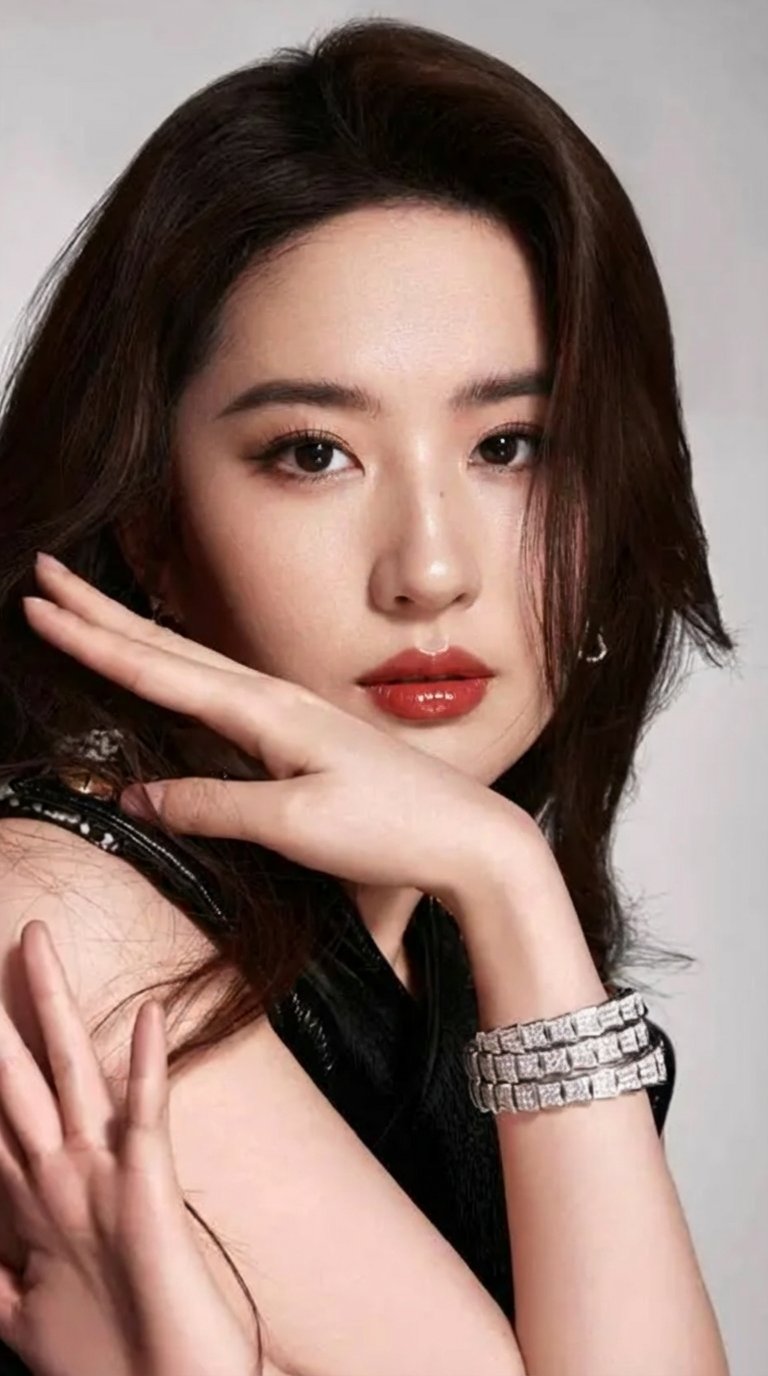 Original live-action source example