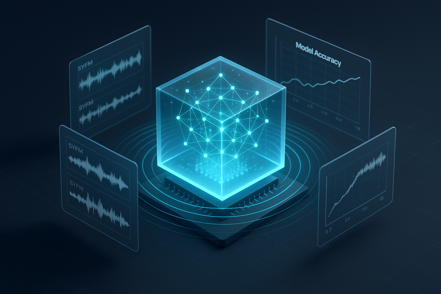 Advanced AI SYFM Sound Effects Models