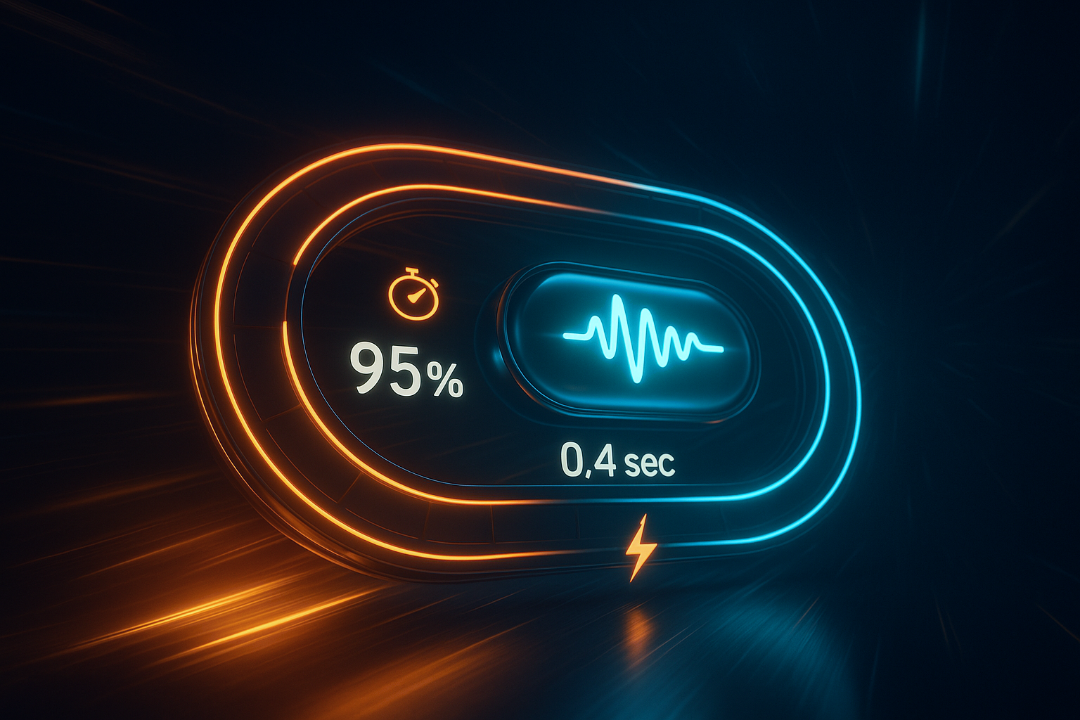 Fast SYFM Sound Effects Generation