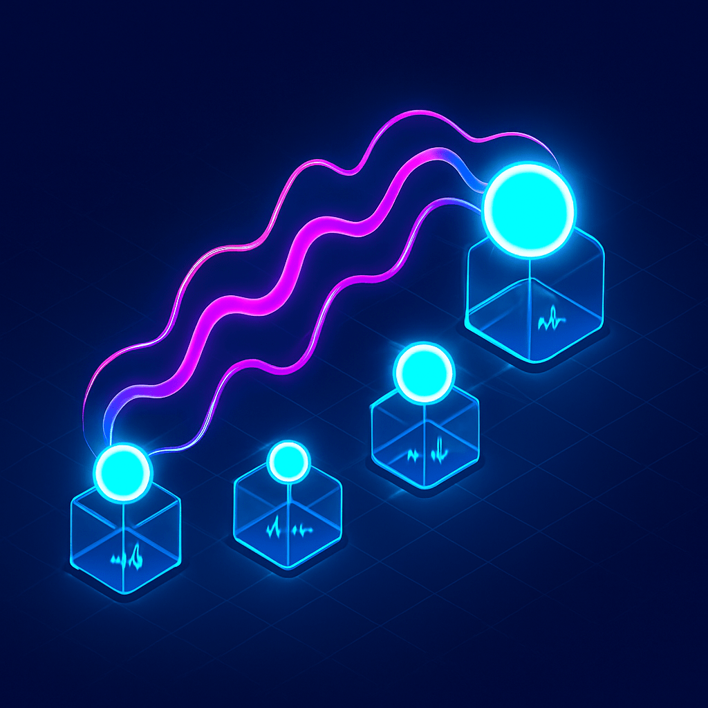 Chain-of-Thought AI Reasoning
