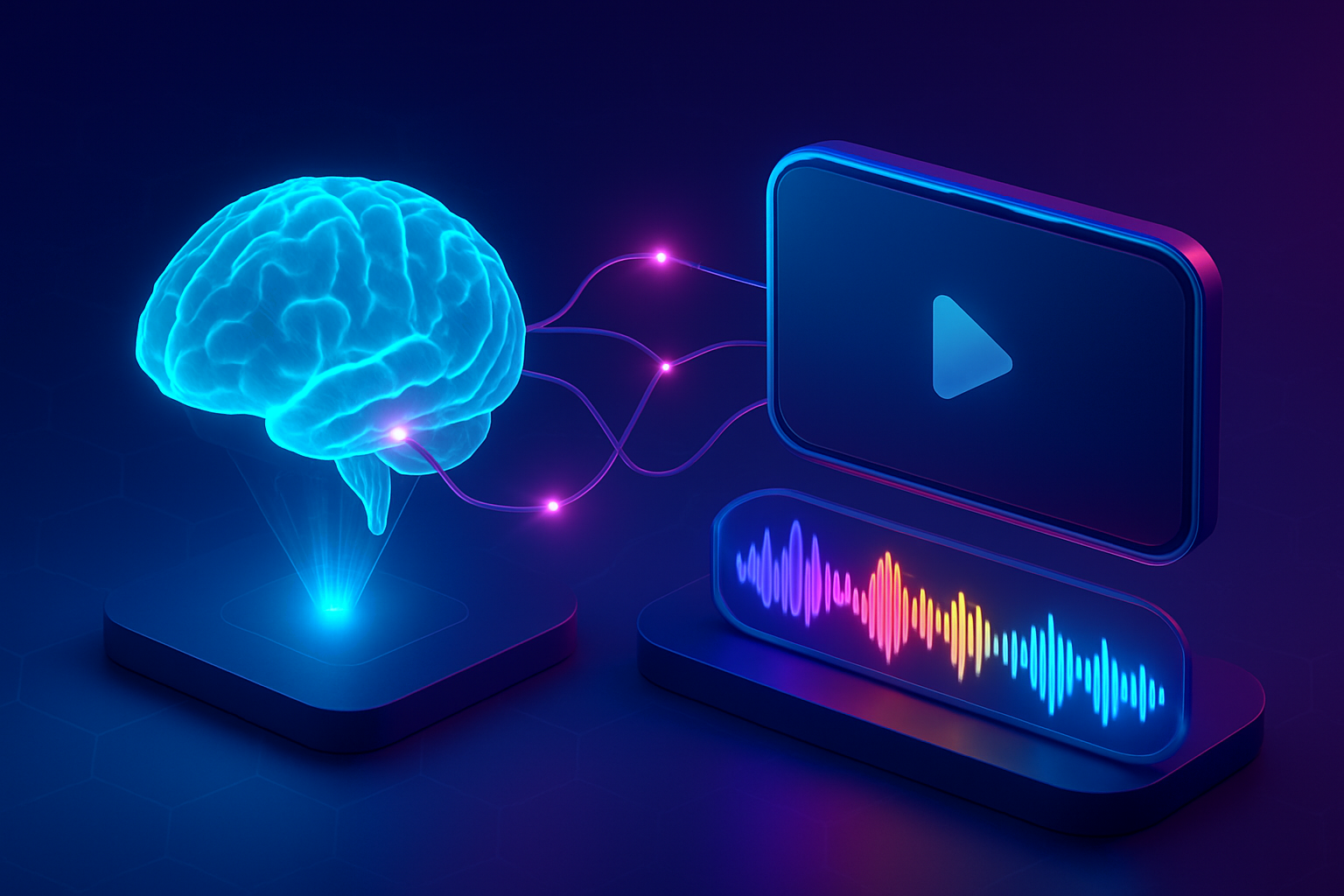 Advanced Audio Models for Veo3 AI
