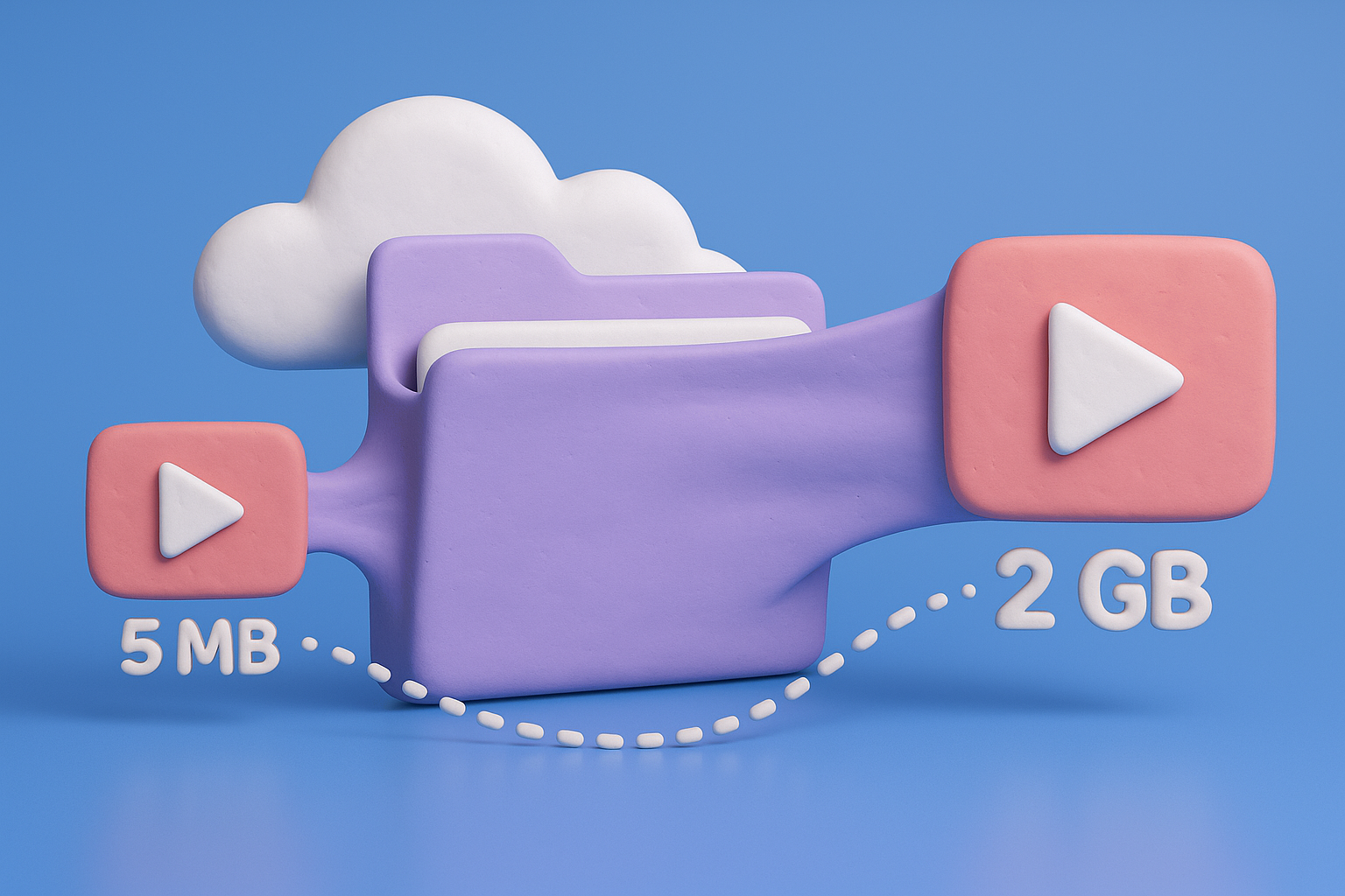 Flexible Video File Support for Audio Extraction