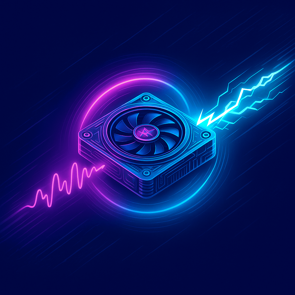 Lightning-Fast Instant Voice Cloning Processing