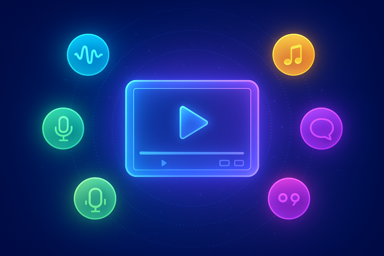فئة متنوعة WAN 2.1 لمحتوى WAN 2.1 AI