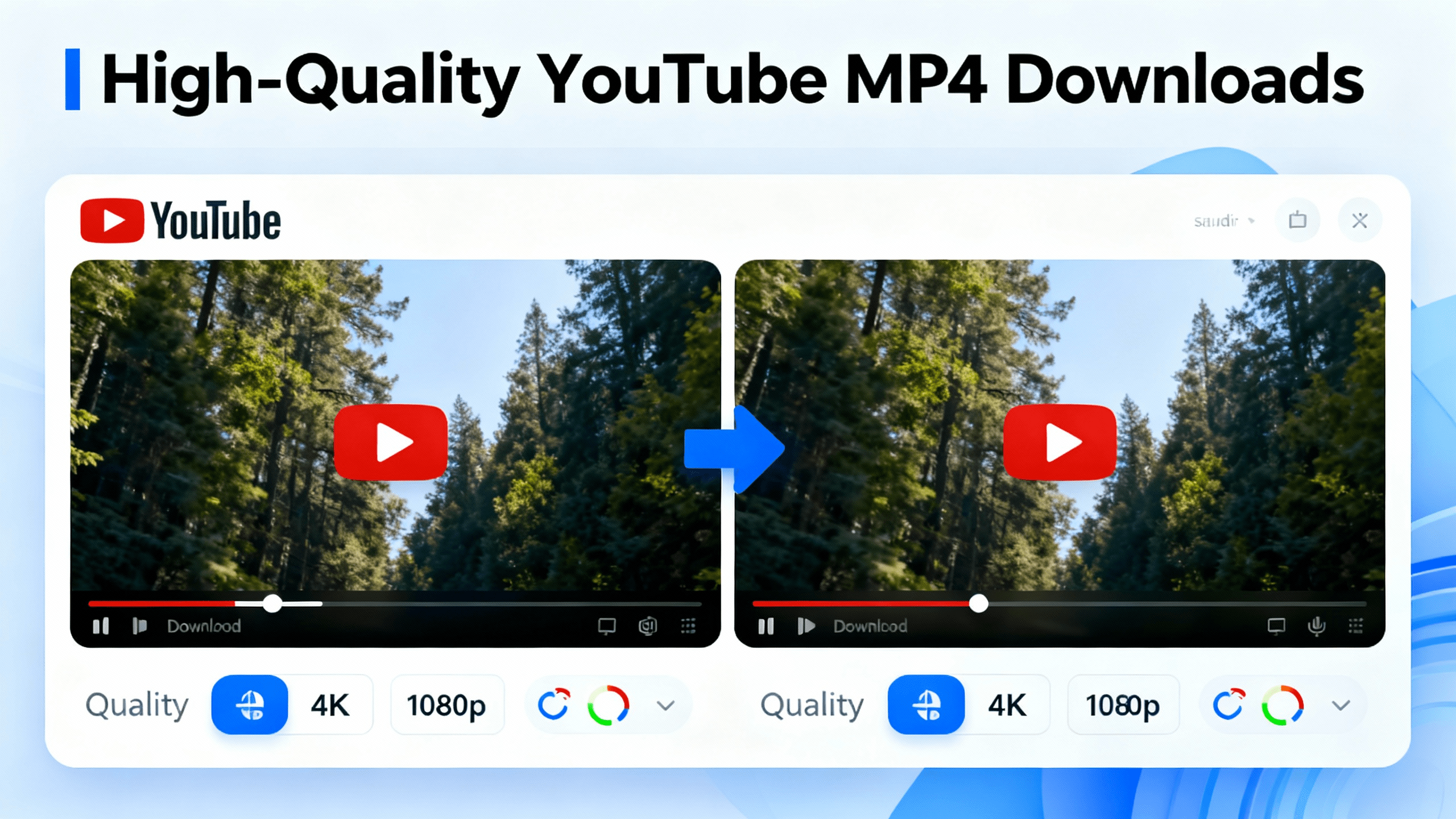 YouTube Ses İndirici - MP3 Çıkarma
