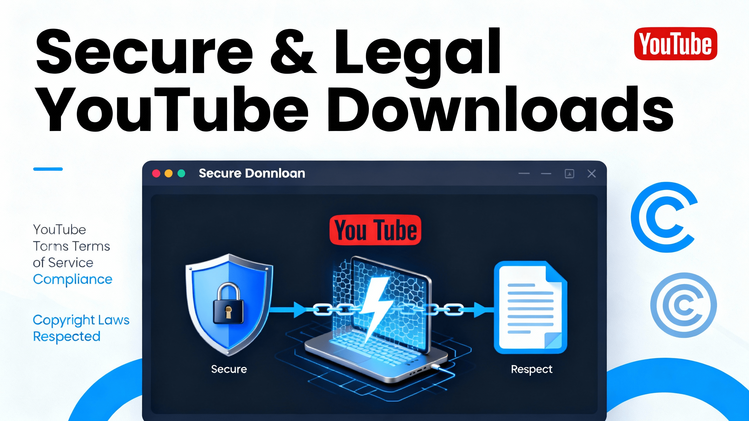 YouTube Mp4 İndirme Aracı - Güvenli ve Hızlı